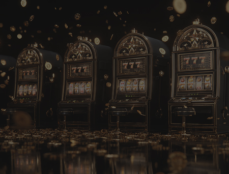 Oscar Spin Casino