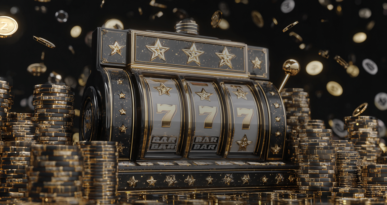 Oscar Spin Casino